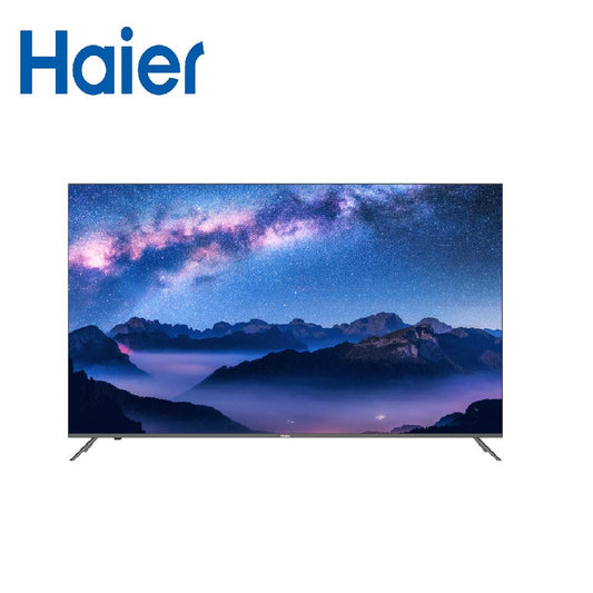 Haier 75 Inch Android UHD TV H75S5UG